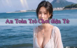 An toàn Trò chơi điện tử