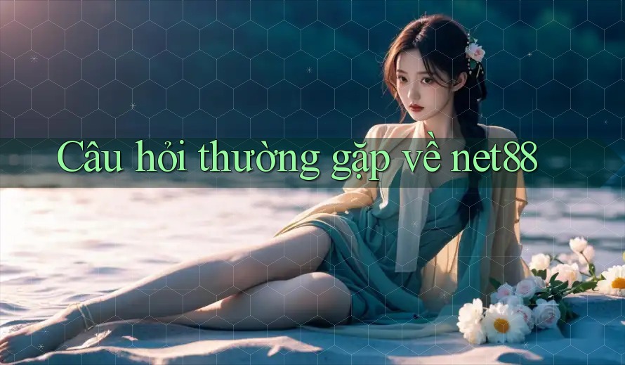 Câu hỏi thường gặp về Net88