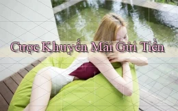 Cược Khuyến mãi gửi tiền