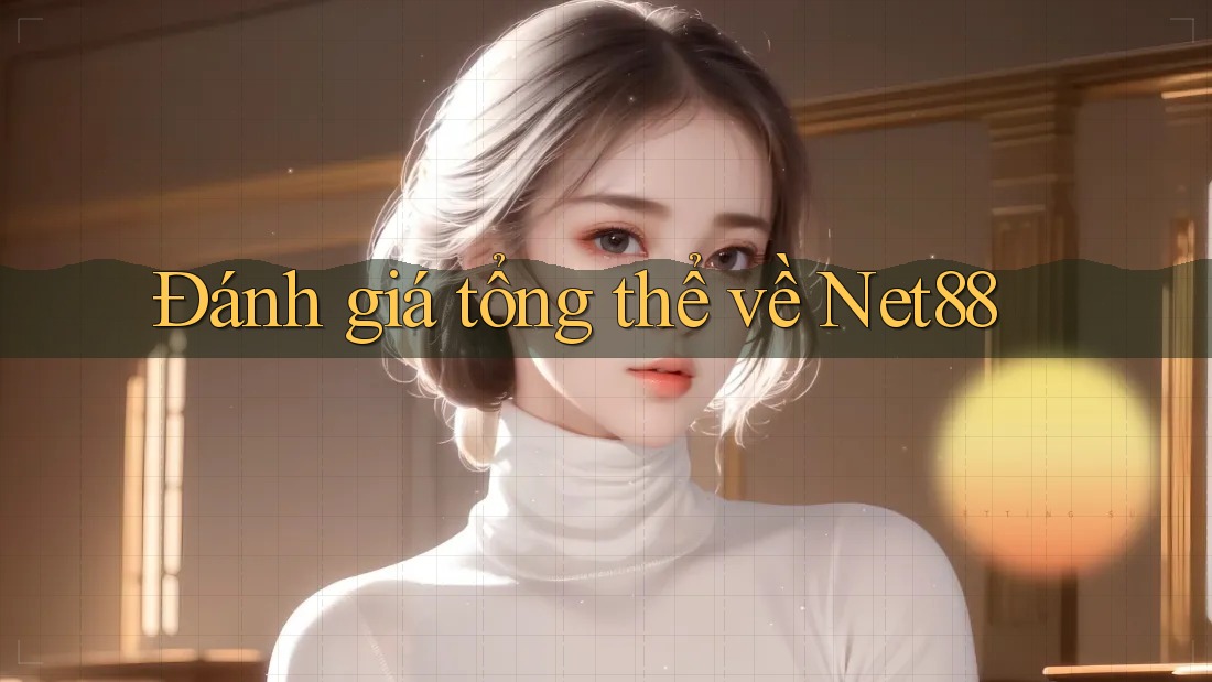 Đánh giá tổng thể về net88 Đánh giá tổng thể về net88