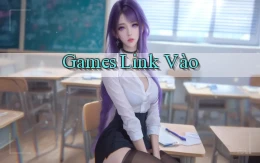 Games Link vào