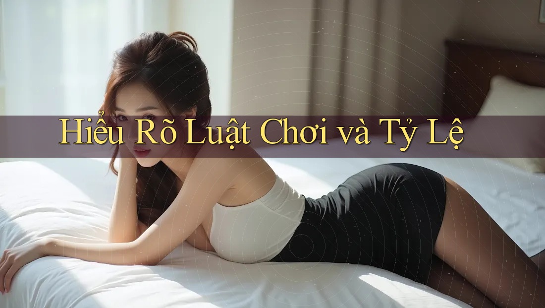 Hiểu Rõ Luật Chơi và Tỷ Lệ Hiểu Rõ Luật Chơi và Tỷ Lệ