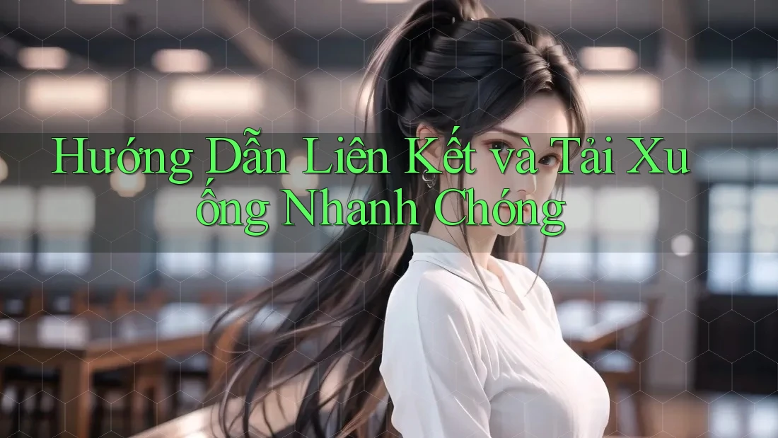 Hướng Dẫn Liên Kết và Tải Xuống Nhanh Chóng