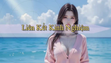 Liên kết Kinh nghiệm