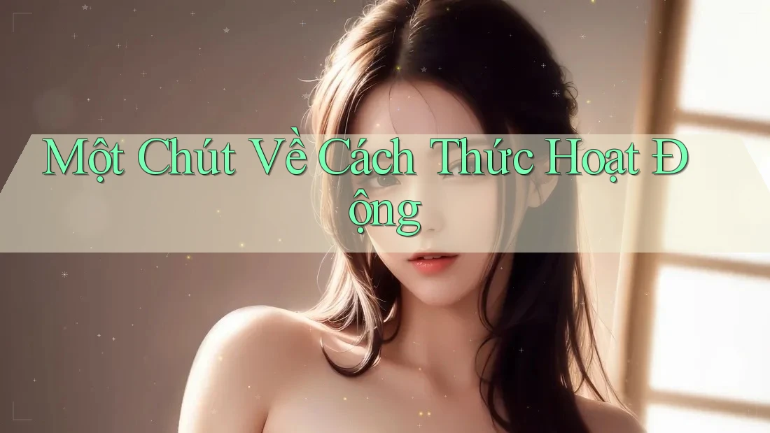 Một Chút Về Cách Thức Hoạt Động