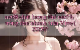 net88 chất lượng thế nào hướng dẫn nhanh trên Vivo (2025)