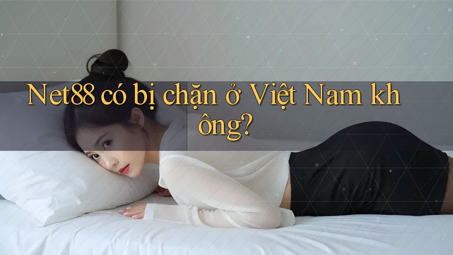 Net88 có bị chặn ở Việt Nam không? Net88 có bị chặn ở Việt Nam không?