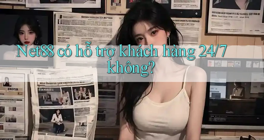 net88 có hỗ trợ khách hàng 24/7 không?