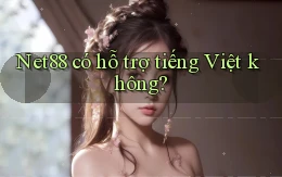 Net88   có hỗ trợ tiếng Việt không