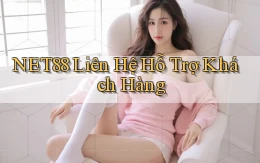 net88  liên hệ hỗ trợ khách hàng