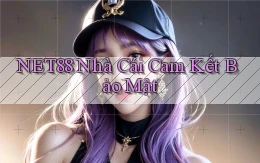 net88  nhà cái cam kết bảo mật