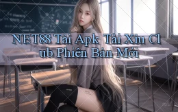 net88  tải apk tài xỉu club phiên bản mới