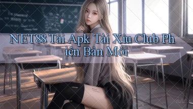 net88  tải apk tài xỉu club phiên bản mới
