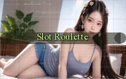 Slot Roulette