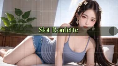 Slot Roulette