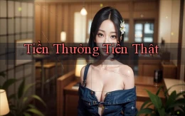 Tiền thưởng Tiền thật