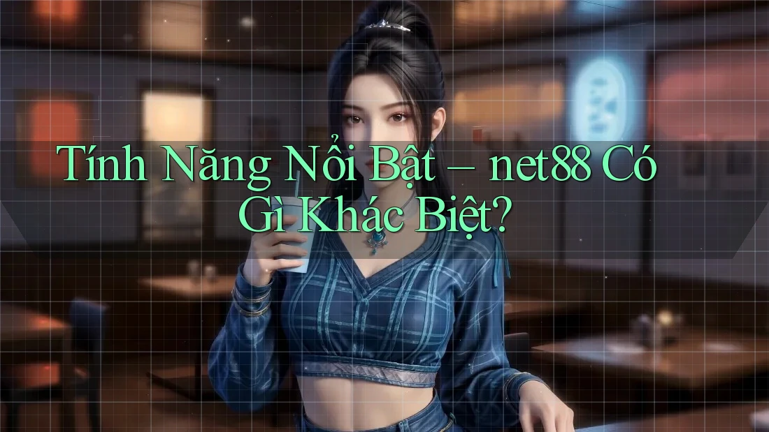 Tính Năng Nổi Bật – net88 Có Gì Khác Biệt? Tính Năng Nổi Bật – net88 Có Gì Khác Biệt?