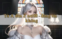 Từ A đến Z net88   đáng tải không
