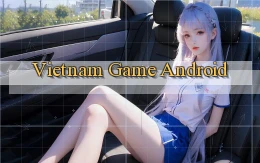 vietnam Game Android