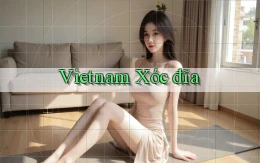 vietnam Xóc đĩa